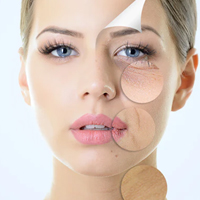 خدمات جوانسازی دکتر ازومدلی